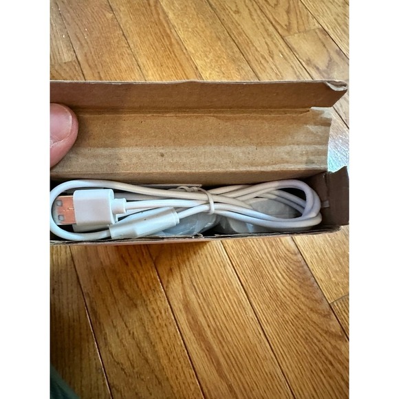 New EZVALO Under Cabinet Lights, LED Closet Lights Wireless USB Charging, Motion - Picture 4 of 12